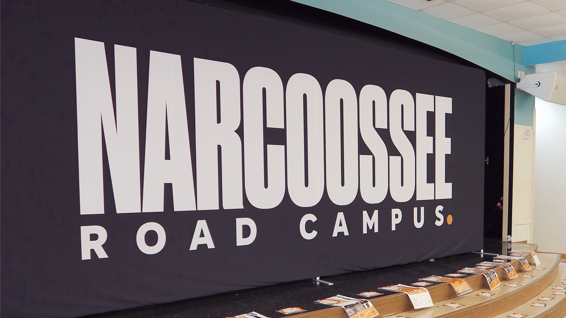 Narcoossee Road Campus