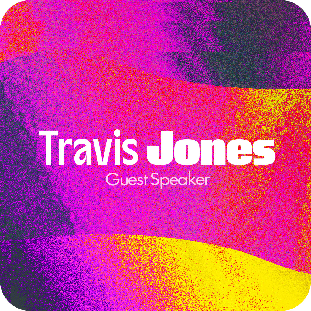 Travis Jones Square