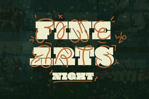 Fine Arts Night 2026
