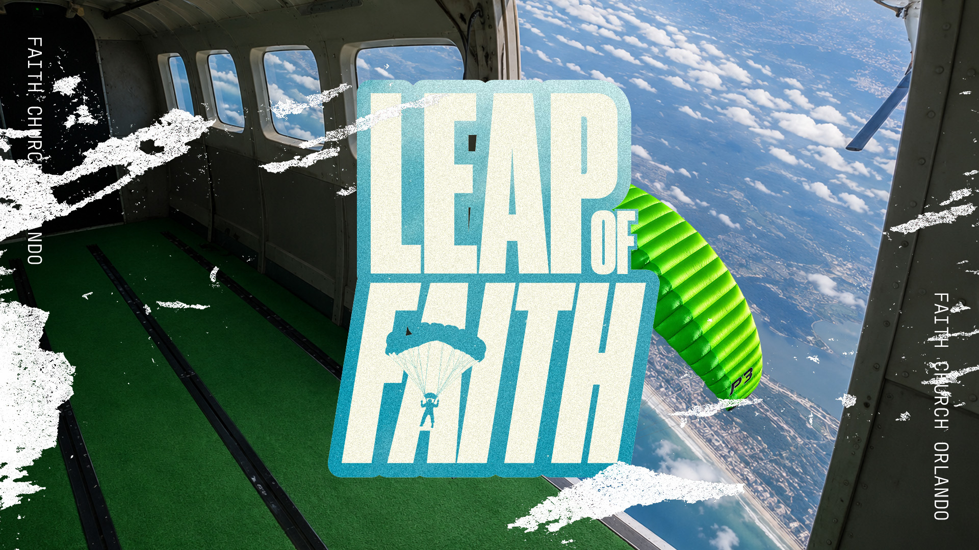 Leap of Faith Wide