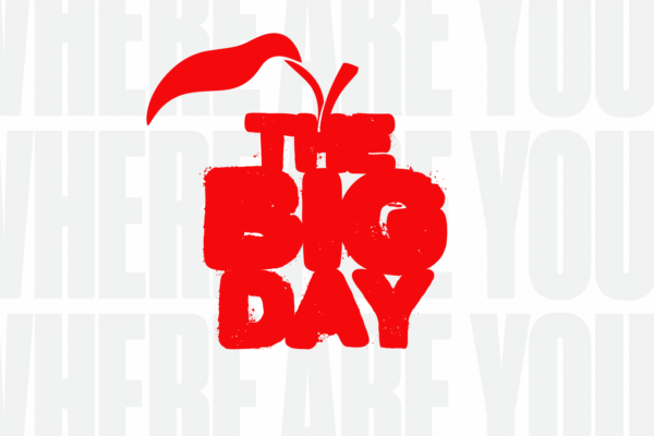 The Big Day 2026