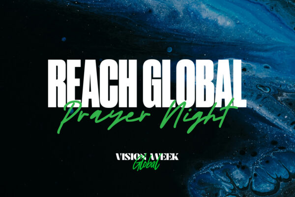 Night of Prayer 10-21-26